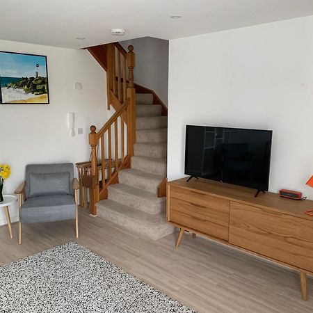 The Apartment Boscawen Woods Truro Eksteriør bilde