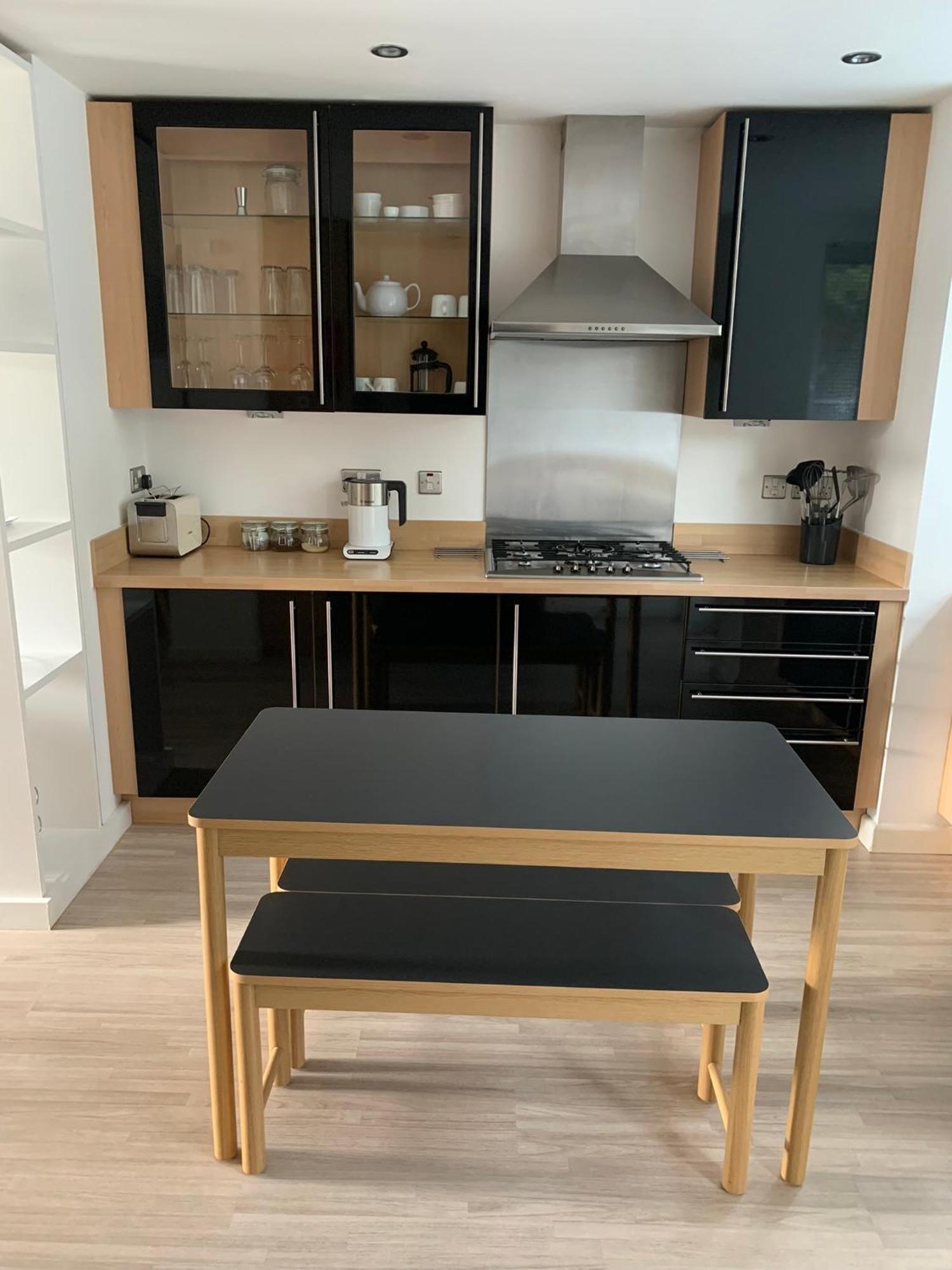 The Apartment Boscawen Woods Truro Eksteriør bilde