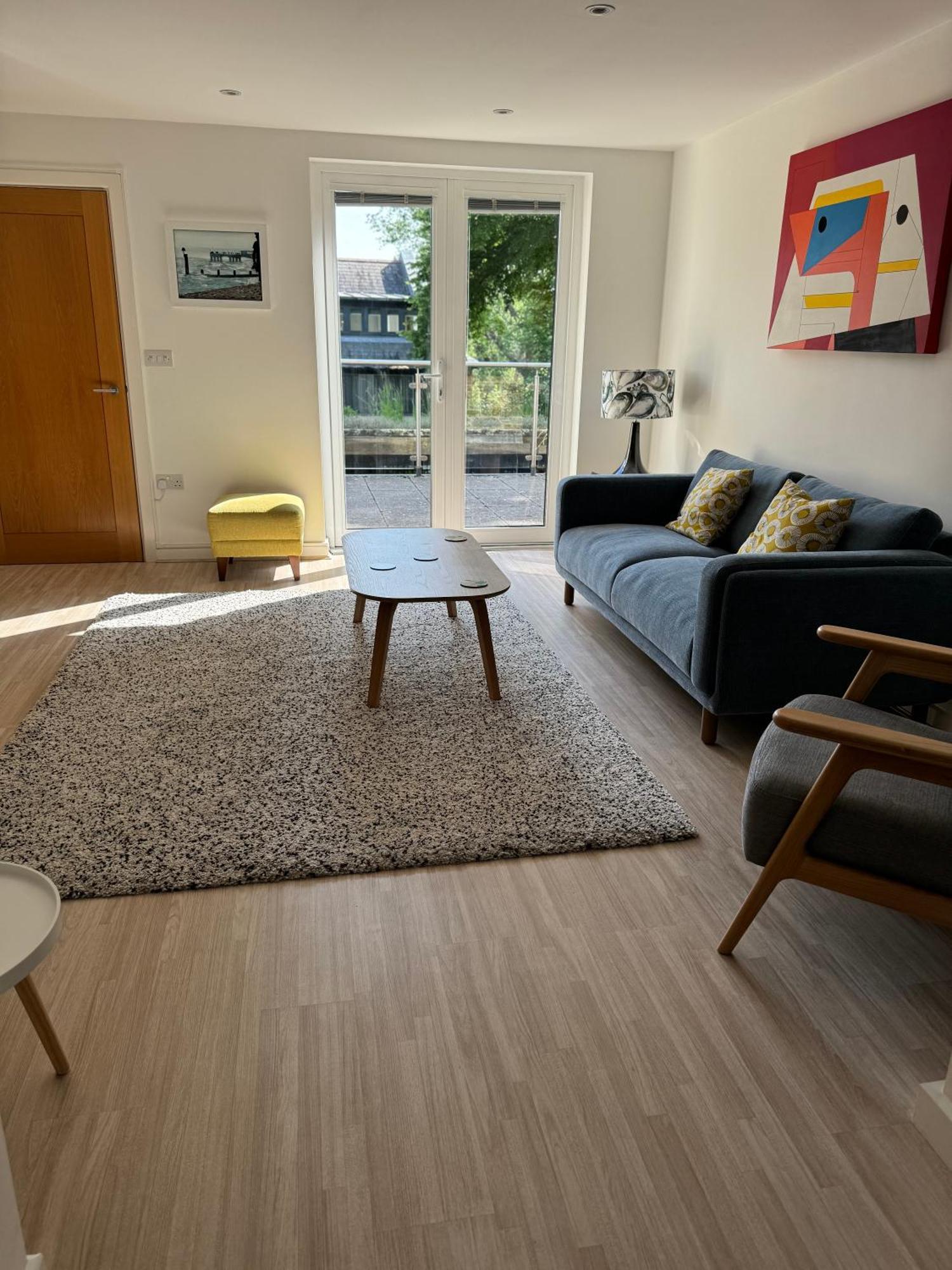 The Apartment Boscawen Woods Truro Eksteriør bilde