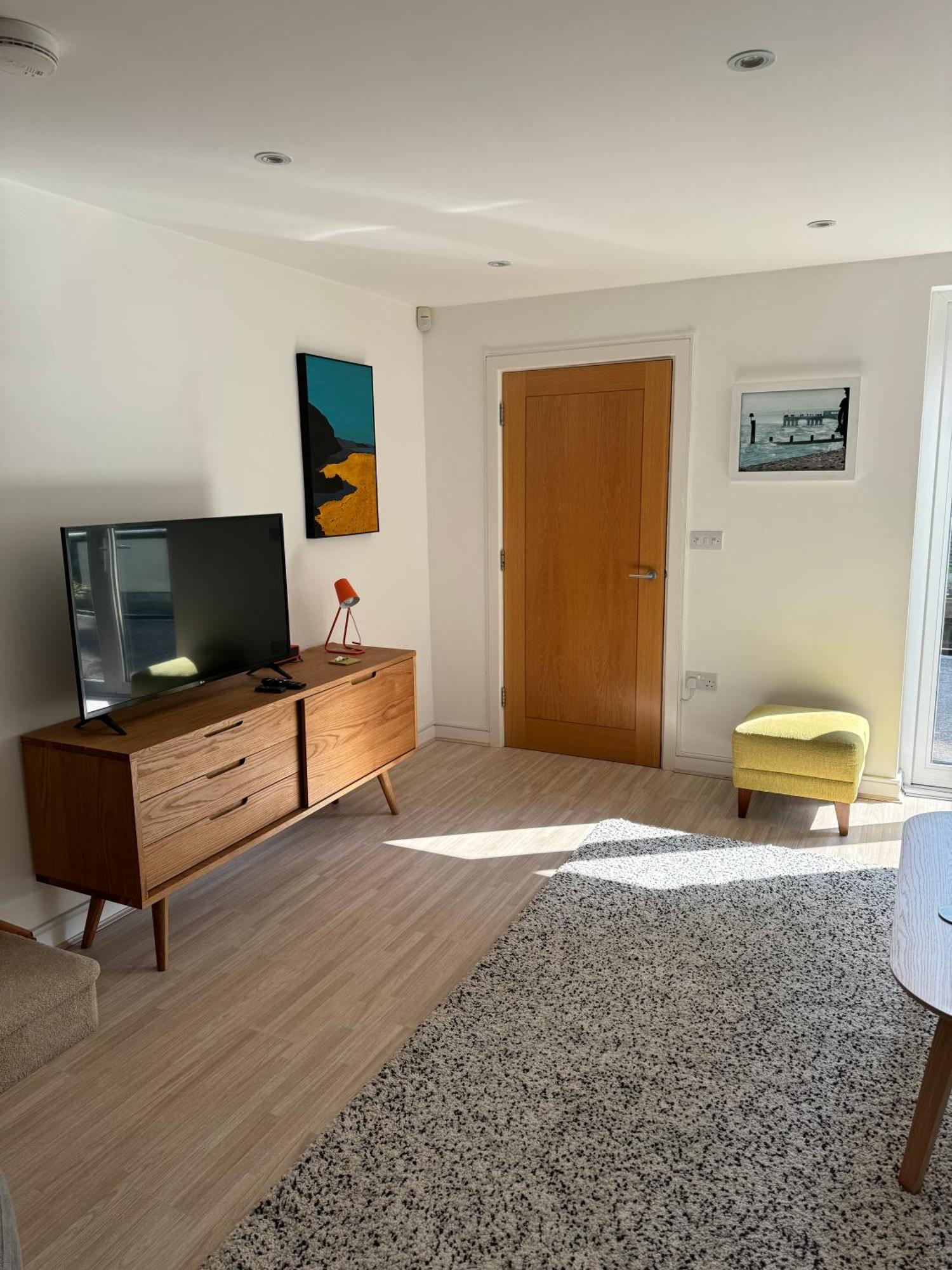 The Apartment Boscawen Woods Truro Eksteriør bilde